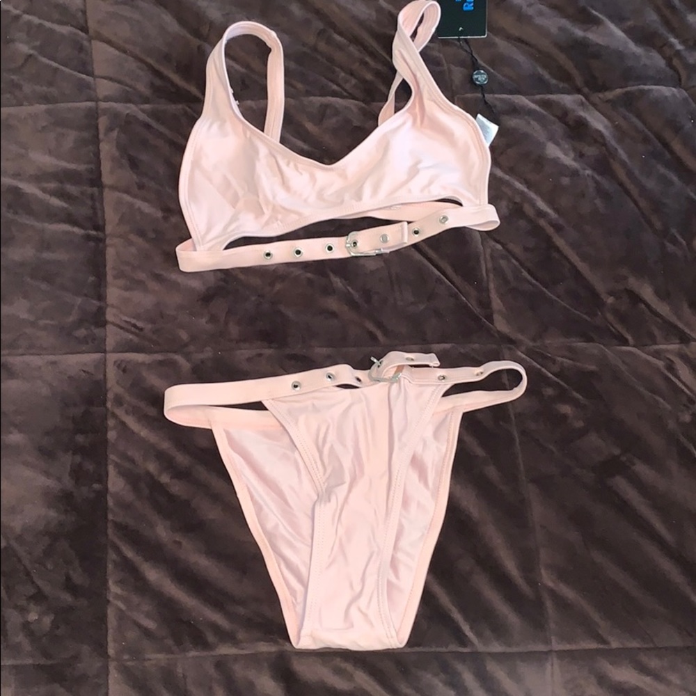Swimsuit